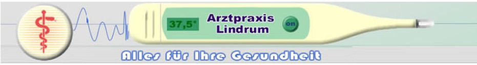 Andreas Lindrum, Facharzt für Allgemeinmedizin, Schwerpunkt Kinder ...